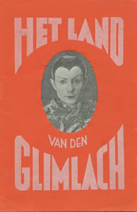 Het land van de glimlach